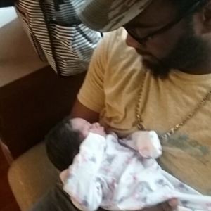 Meet your Posher, Todd